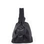 Bottega Veneta Nappa Double Knot Mini Bag Side