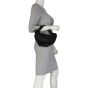 Bottega Veneta Nappa Double Knot Mini Bag Mannequin