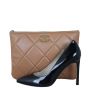Chanel 19 Pouch Shoe
