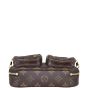 Louis Vuitton Utility Crossbody Monogram Base