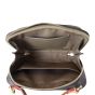 Louis Vuitton Utility Crossbody Monogram Whole Interior