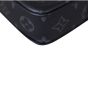 Louis Vuitton Volga Pochette Monogram Eclipse Corner Close Up
