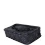 Louis Vuitton Volga Pochette Monogram Eclipse Corner Distance