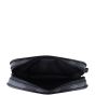 Louis Vuitton Volga Pochette Monogram Eclipse Whole Interior