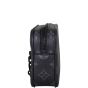 Louis Vuitton Volga Pochette Monogram Eclipse Side