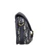 Dior Bobby Medium Oblique Side