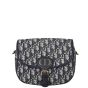 Dior Bobby Medium Oblique Front