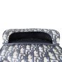 Dior Bobby Medium Oblique Whole Interior