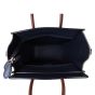 Celine Nano Luggage Tote Whole Interior