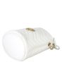 Gucci GG Marmont Mini Bucket Bag Corner Distance