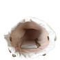 Gucci GG Marmont Mini Bucket Bag Whole Interior