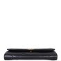 Chanel 19 Flap Wallet Base