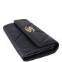 Chanel 19 Flap Wallet Corner Distance