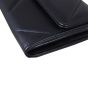 Chanel 19 Flap Wallet Corner Close Up