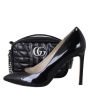 Gucci GG Marmont Mini Camera Bag Shoe