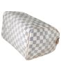 Louis Vuitton Speedy 25 Damier Azur Corner Distance