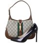 Gucci Jackie 1961 Small Hobo Shoe
