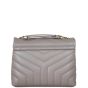 Saint Laurent Loulou Medium Back