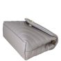 Saint Laurent Loulou Medium Corner Distance`