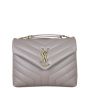 Saint Laurent Loulou Medium Front