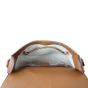 Gucci Original GG Lady Web Shoulder Bag Whole Interior