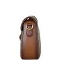Gucci Original GG Lady Web Shoulder Bag Side