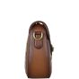 Gucci Original GG Lady Web Shoulder Bag Side