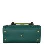 Gucci Diana Bamboo Top Handle Mini Tote Base