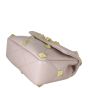 Valentino Roman Stud Shoulder Bag Medium Corner Distance