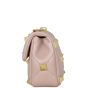 Valentino Roman Stud Shoulder Bag Medium Side