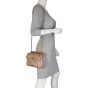 Valentino Roman Stud Shoulder Bag Medium Mannequin