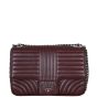 Prada Diagramme Shoulder Bag Large Front