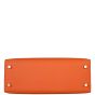 Hermes Kelly 25 Epsom Base