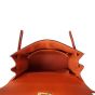 Hermes Kelly 25 Epsom Whole Interior