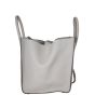 Celine Phantom Luggage Tote Medium Side