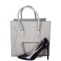 Celine Phantom Luggage Tote Medium Shoe