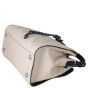 Chanel CC Quilted Bucket Bag Corner Distance