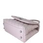 Chanel Coco Top Handle Mini Bag Corner Distance