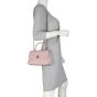Chanel Coco Top Handle Mini Bag Mannequin