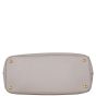 Prada Saffiano Lux Galleria Double Zip Tote Medium Base