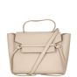 Celine Mini Belt Bag Front With Chain