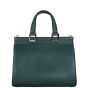 Gucci Zumi Tote Small Back