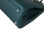 Gucci Zumi Tote Small Corner Close Up