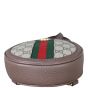Gucci GG Supreme Ophidia Round Backpack Mini Base