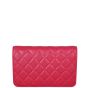 Chanel Golden Class Wallet on Chain Back