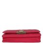 Chanel Golden Class Wallet on Chain Base