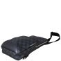 Louis Vuitton Avenue Sling Bag Damier Graphite Corner Distance