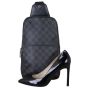 Louis Vuitton Avenue Sling Bag Damier Graphite Shoe