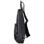Louis Vuitton Avenue Sling Bag Damier Graphite Side