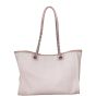 Chanel Deauville Small Tote Back